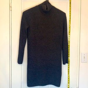 Tunic Sweater Dress Nordstrom FREE SHIPPING